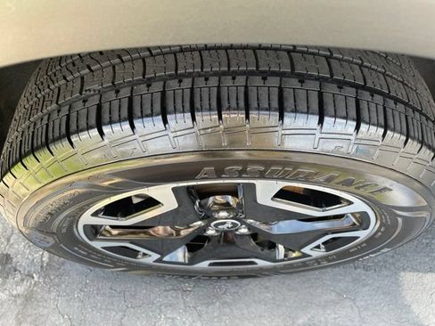 Used 2023 Ford Bronco Sport Outer Banks w/ Tech Package AWD/4WD image 28