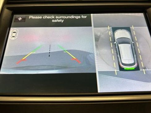 Used 2019 Lincoln Nautilus Reserve w/ Ultimate Package image 30