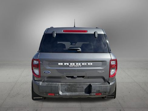 Certified 2023 Ford Bronco Sport Big Bend w/ Convenience Package image 8