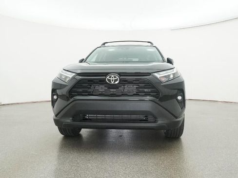 New 2025 Toyota RAV4 XLE Premium image 64