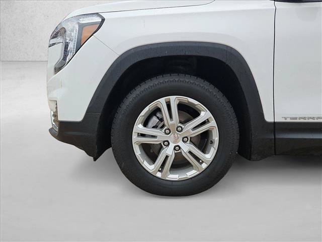 Certified 2024 GMC Terrain SLE FWD image 23