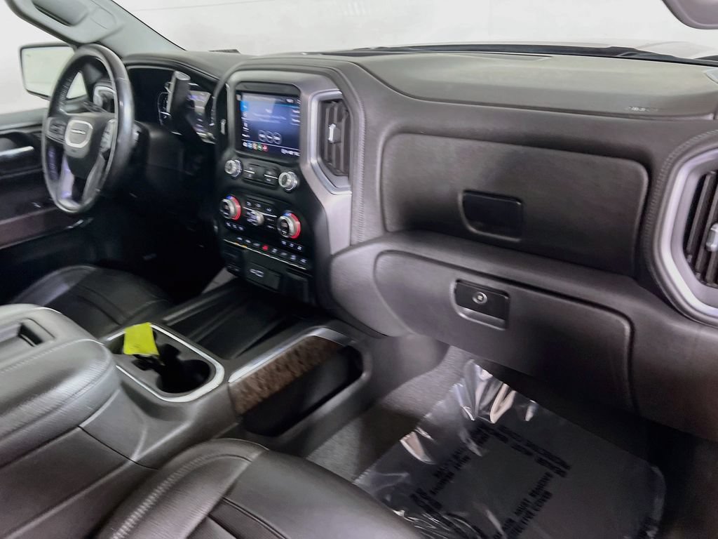 Used 2021 GMC Sierra 1500 Denali w/ Denali Premium Package AWD/4WD image 24