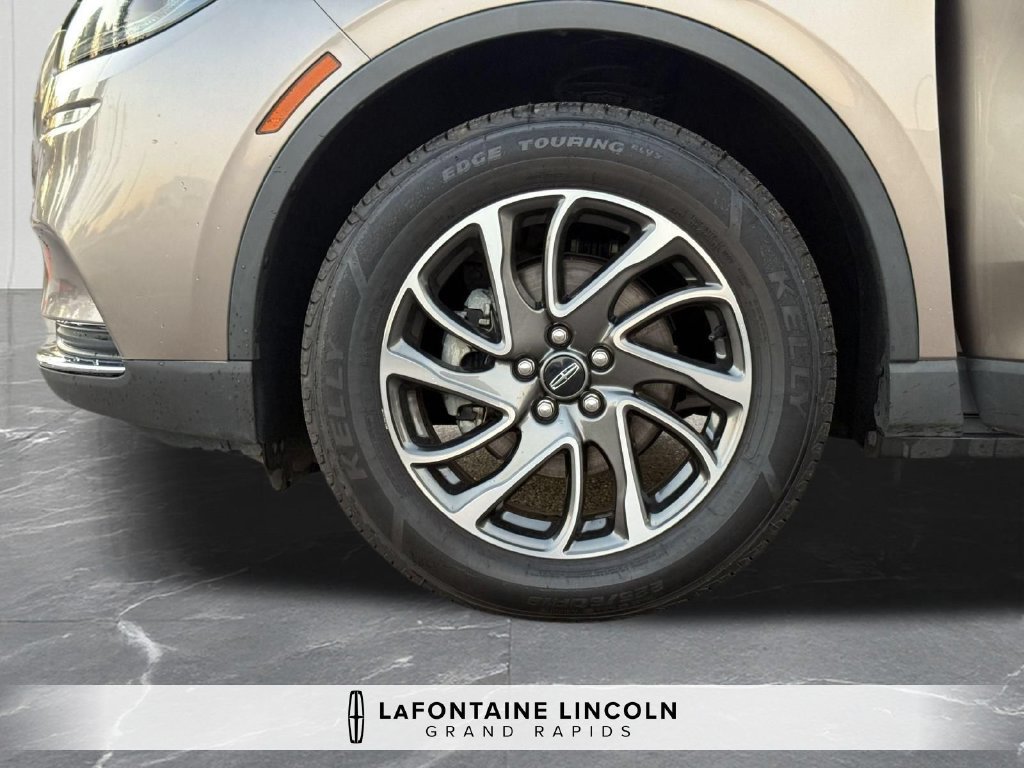 Certified 2021 Lincoln Corsair FWD w/ Equipment Group 101A image 33