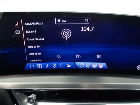Certified 2024 Cadillac Lyriq Luxury w/ LPO, Floor Liner Package AWD/4WD image 14