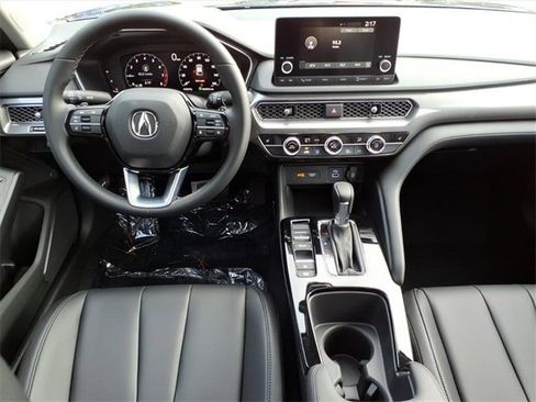 New 2025 Acura Integra image 11