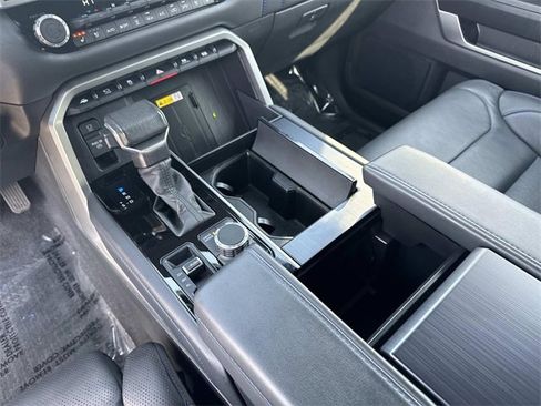 Used 2023 Toyota Sequoia 4WD image 27