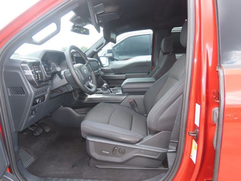 Certified 2023 Ford F150 XLT w/ Equipment Group 302A High AWD/4WD image 21