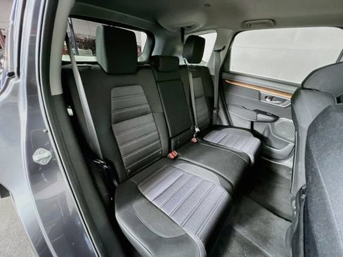 Used 2020 Honda CR-V EX image 29