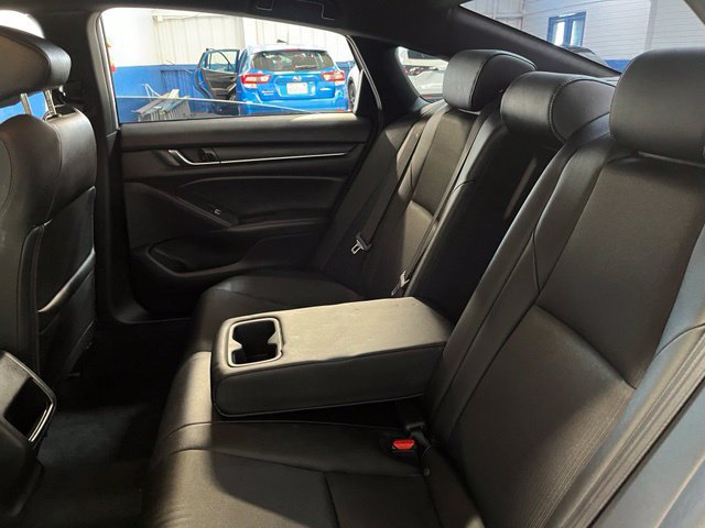 Used 2019 Honda Accord Sport image 19