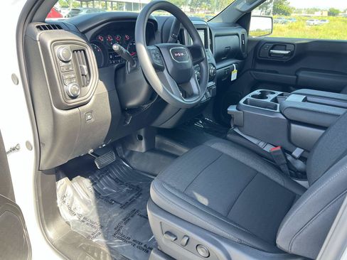 New 2026 GMC Sierra 1500 Pro w/ Pro Value Package AWD/4WD image 9