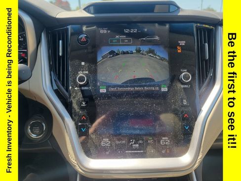 Used 2022 Subaru Outback Limited XT AWD/4WD image 20