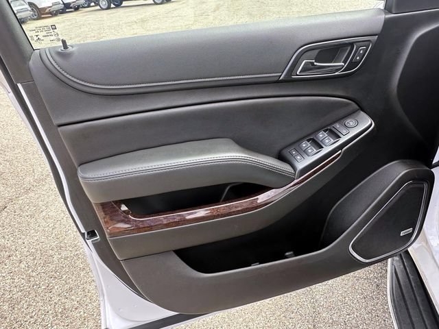 Used 2020 GMC Yukon SLE w/ SLE Value Package AWD/4WD image 15