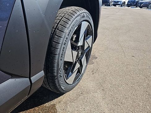 New 2026 Hyundai Kona Limited AWD/4WD image 40