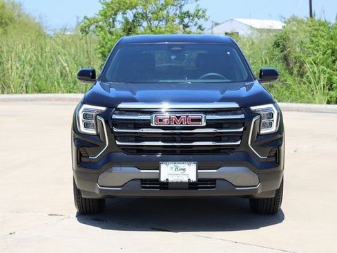 New 2026 GMC Terrain Elevation w/ LPO, Floor Liner Package FWD image 2