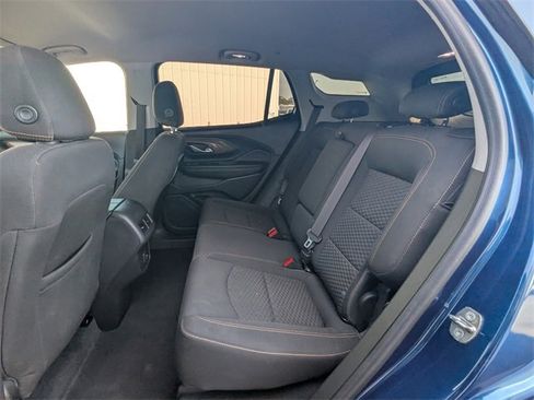Used 2020 GMC Terrain SLE image 13
