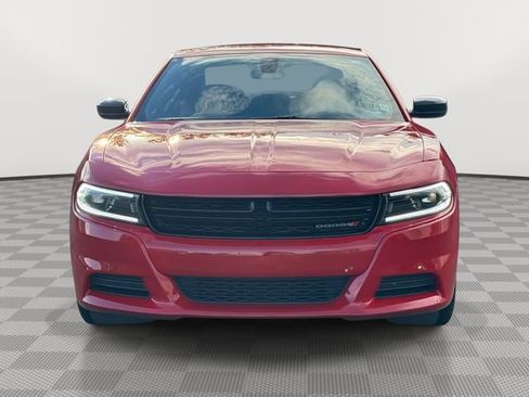 Used 2023 Dodge Charger SXT RWD image 2