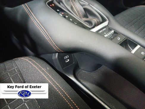 Used 2024 Honda HR-V Sport image 33