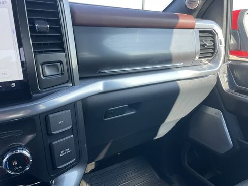 Used 2021 Ford F150 Lariat w/ Equipment Group 502A High image 59