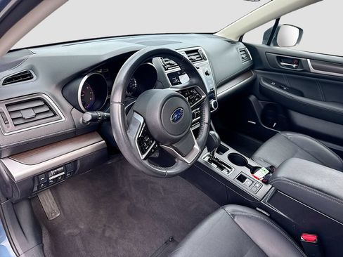 Used 2018 Subaru Legacy 2.5i Limited w/ 50th Anniversary Edition AWD/4WD image 5