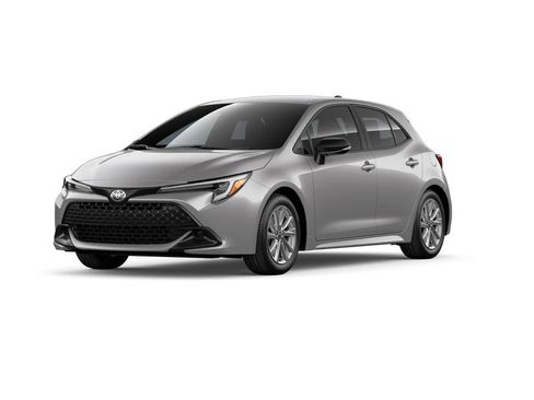 New 2026 Toyota Corolla SE image 45