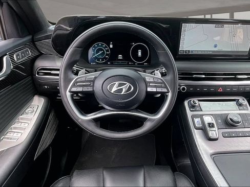 Used 2024 Hyundai Palisade Calligraphy FWD image 8