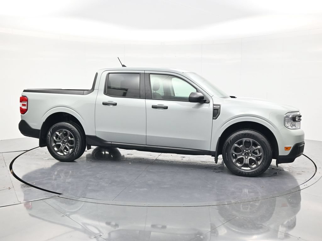 Used 2024 Ford Maverick XLT FWD image 4