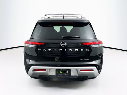 Used 2023 Nissan Pathfinder SL image 7