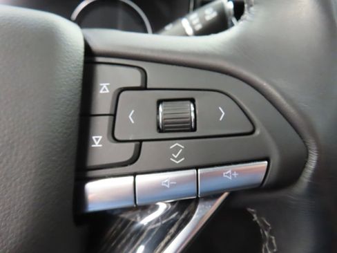 Used 2024 Cadillac XT6 Premium Luxury w/ LPO, Floor Liner Package AWD/4WD image 51