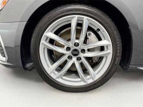 Used 2022 Audi A4 2.0T Premium Plus image 31
