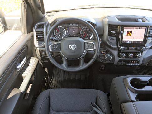 New 2026 RAM 1500 Classic Warlock image 15