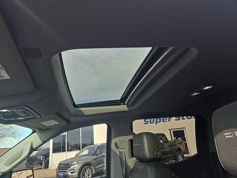 Used 2019 GMC Sierra 1500 Denali image 24