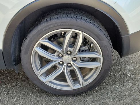 Used 2019 Cadillac XT4 Sport AWD/4WD image 5