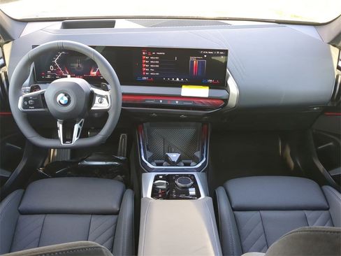 New 2025 BMW X3 xDrive30i w/ Premium Package image 15