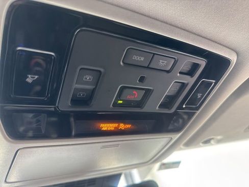 Certified 2024 Toyota Grand Highlander AWD image 18