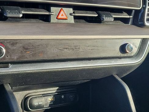 Used 2023 Kia Sportage X-Line w/ X-Line Premium Package image 32