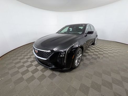 New 2026 Cadillac CT5 Premium Luxury AWD/4WD image 29