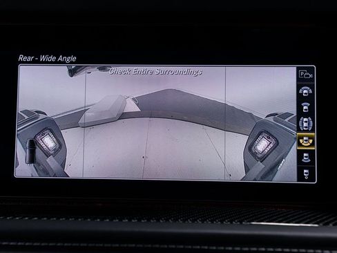 Used 2022 Mercedes-Benz G 63 AMG 4MATIC image 18