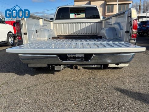 Used 1999 Dodge Ram 3500 Truck ST image 33