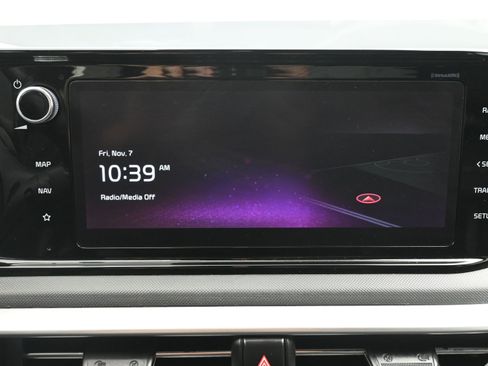 Used 2022 Kia K5 GT-Line image 15