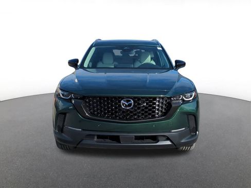 New 2026 MAZDA CX-50 AWD 2.5 S w/ Weather Package image 9