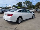 Used 2024 Chevrolet Malibu LT image 4