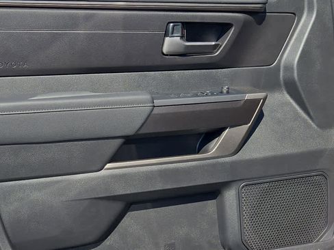 New 2026 Toyota Tundra SR5 AWD/4WD image 10