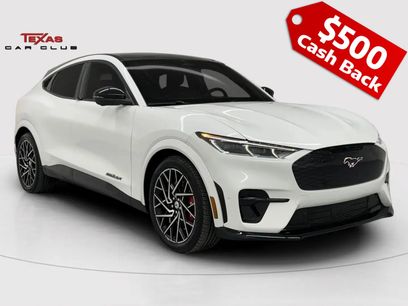 Used 2022 Ford Mustang Mach-E GT w/ GT Performance Edition