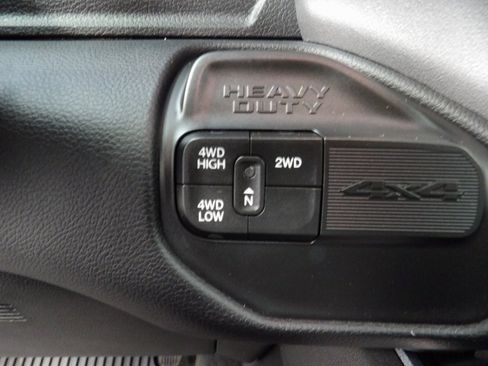 Used 2024 RAM 3500 Laramie w/ Sport Appearance Package image 51