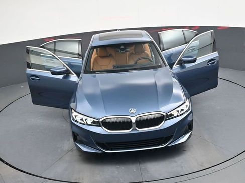 Used 2025 BMW 330i xDrive Sedan image 41