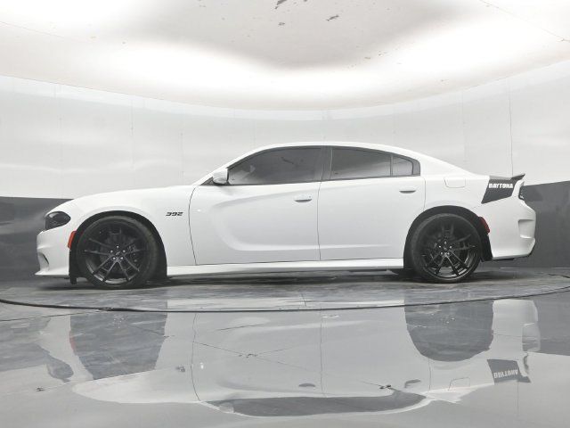 Used 2020 Dodge Charger Scat Pack w/ Daytona Edition Group RWD image 56