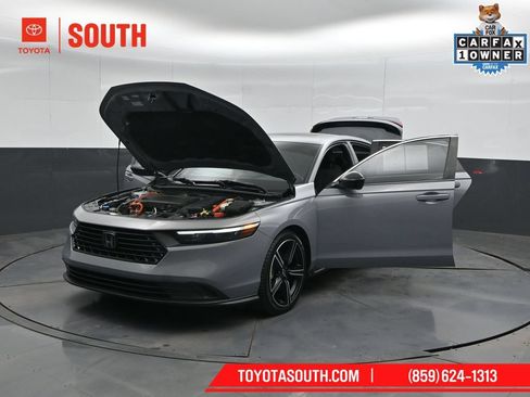 Used 2023 Honda Accord Sport image 60