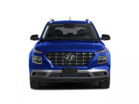 Used 2023 Hyundai Venue Limited image 4