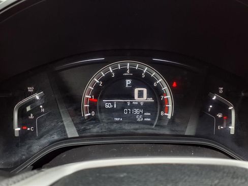 Used 2018 Honda CR-V LX image 17