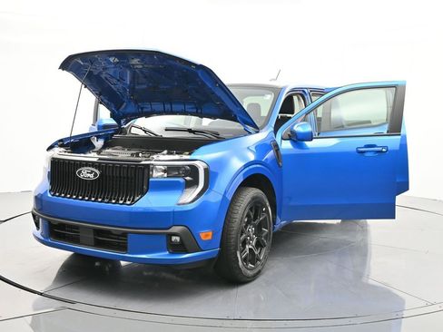 New 2025 Ford Maverick Lobo AWD/4WD image 33